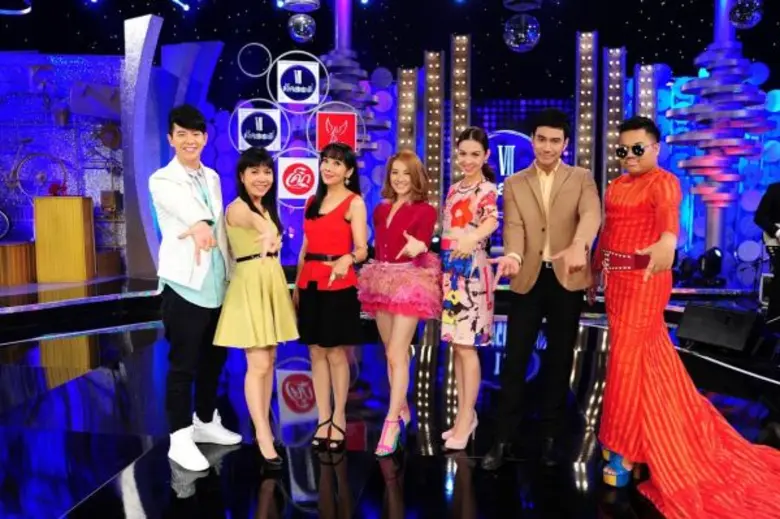 ทีวีไกด์: รายการ "เจ็ดสะระตี่" ช่อง 7 สี ชวน หนิม คนึงพิมพ์ คุยเรื่องรักครบรส ใน เจ็ดสะระตี่ วันจันทร์ที่ 11 เมษายน เวลา 09.30 น.