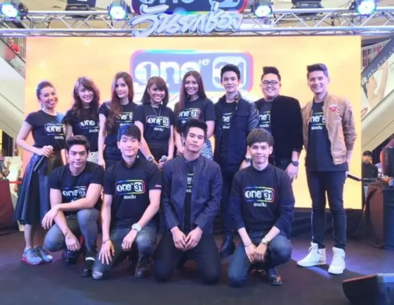 ชาวนครปฐมต้อนรับอบอุ่น สำหรับกิจกรรม"วันย...