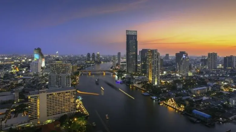 สกายสแกนเนอร์เผยกรุงเทพและภูเก็ต คือจุดหมายปลายทางของประเทศไทยที่ได้รับ การค้นหาสูงที่สุดสำหรับเทศกาลสงกรานต์ปี 2559