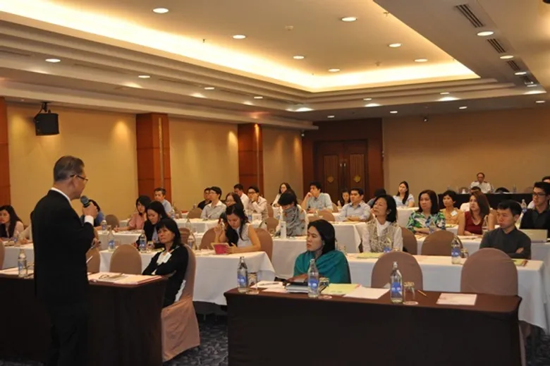 “อำพลฟูดส์” ร่วมถ่ายทอดประสบการณ์บุกตลาดญี่ปุ่น