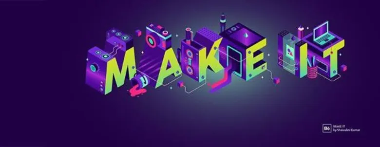 อะโดบีเปิดลงทะเบียนเข้าร่วมงานประชุมประจำปี MAKE IT ทางออนไลน์