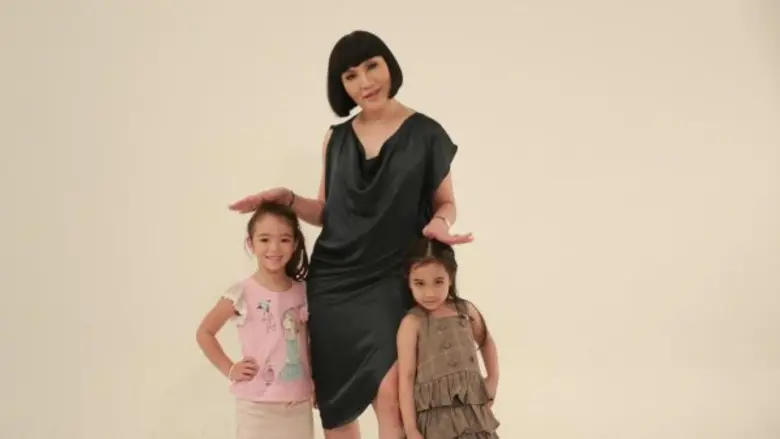 สร้างฝันให้เป็นจริงเอาใจหนูน้อยเป็นประจำ ...