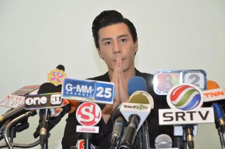 "โดม ปกรณ์ ลัม" ผู้บริหาร บริษัท ไอคอนนิค...