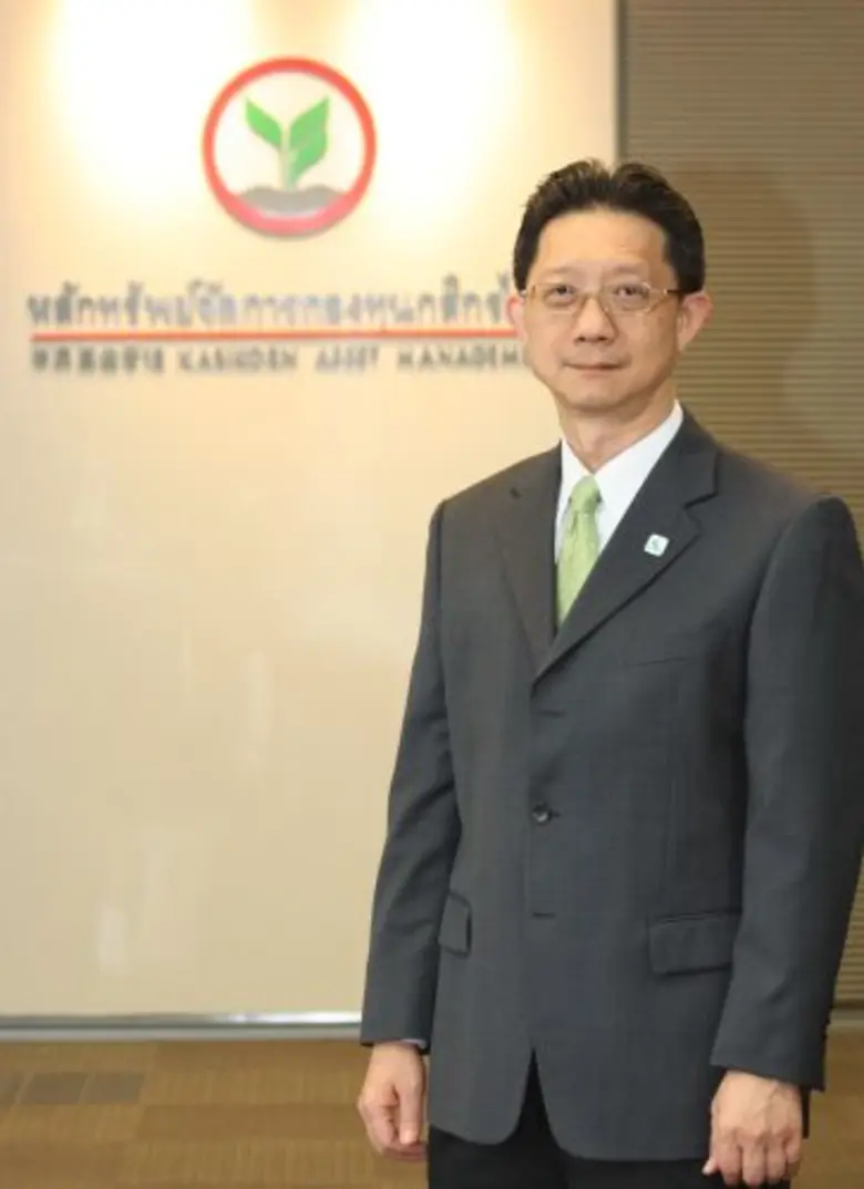 นายชัชชัย สฤษดิ์อภิรักษ์ รองกรรมการผู้จัด...