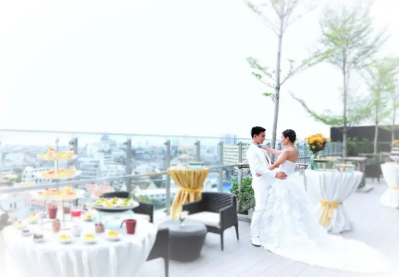 โรงแรมเซ็นทรา เซ็นทรัล สเตชัน กรุงเทพฯ เช...