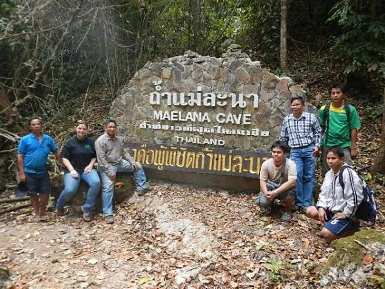 ค้นพบปลาในถ้ำลึก ที่มีกระดูกส่วนเชิงกราน คล้ายสัตว์บกชนิดเดียวในโลก