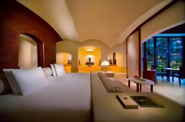 โปรโมชั่นรับลมร้อน Summer Getaway – จ่ายเพียง 2 คืน สำหรับเข้าพัก 3 คืน ที่ โรงแรม ไฮแอท รีเจนซี่ หัวหิน และ เดอะ บาราย
