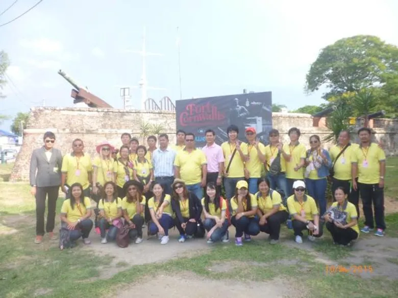 มรภ.สงขลา อบรมภาษาจีน-มลายูมัคคุเทศก์ ปั้นหลักสูตรสอดรับอัตลักษณ์พื้นที่