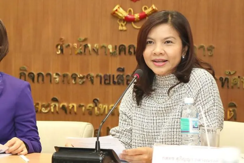 กสทช. เปิดดาวน์โหลดฟรี! คู่มือการผลิตรายโทรทัศน์โดยคำนึงถึงหลักสิทธิมนุษยชน และศักดิ์ศรีความเป็นมนุษย์ของสตรี