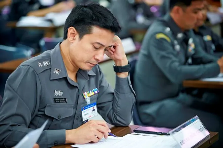 ดิอาจิโอ ร่วมกับกองบังคับการตำรวจจราจร สร้างสังคมแห่งความปลอดภัยบนท้องถนนอย่างยั่งยืน จัดอบรม DRINKiQ – รู้ทันแอลกอฮอล์ ให้แก่เจ้าหน้าที่รวม 480 นาย