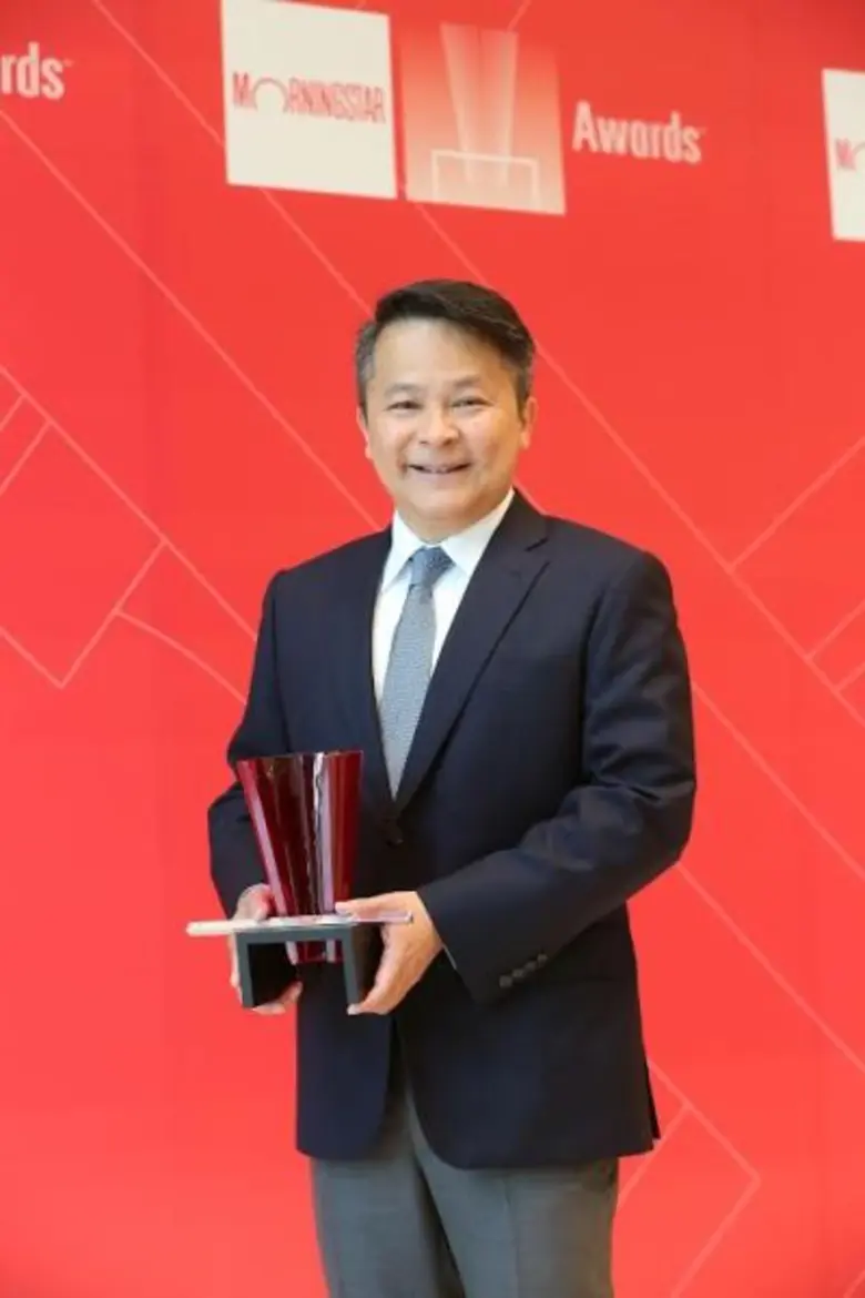 นายพีรพงศ์ จิระเสวีจินดา Managing Directo...