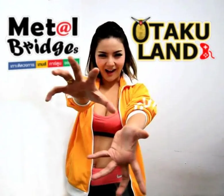 OTAKULAND คลิปรีวิวบน You Tube สุดฮิตของรักเกม การ์ตูน ของเล่น เทป 9 รีวิวการกลับมาของ TAMIYA Mini 4WD พร้อมสัมภาษณ์เกมเมอร์คนดัง “ซันนี่ ยูโฟว์”