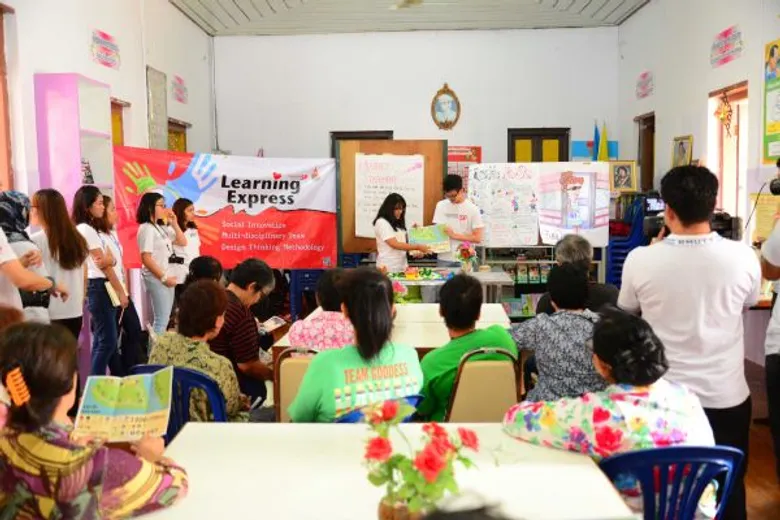 RMUTT-SP : Learning Express 3