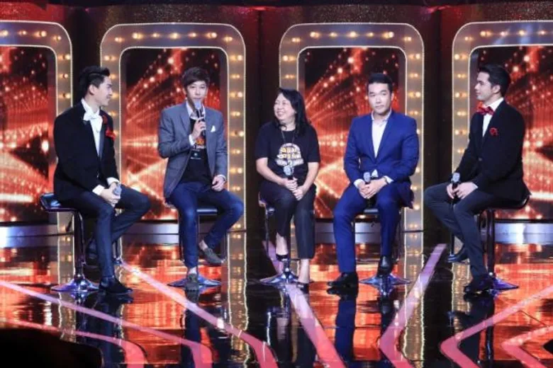 Hidden Singer Thailand ซีซั่น 2” เมื่อความเหมือนของเสียงไม่ใช่เรื่องบังเอิญ เหมือนจนคุณต้องตะลึง กลับมาอีกครั้งให้ตะลึงในความเหมือนของเสียง กับรายการสัญชาติเกาหลี “Hidden Singer Thailand ซีซั่น 2 เสียงลับจับไมค์”