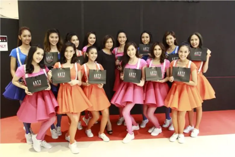 แสดงความยินดี : คุณอนุรักษ์ โกศลโชติชโลธร ผู้จัดการ...