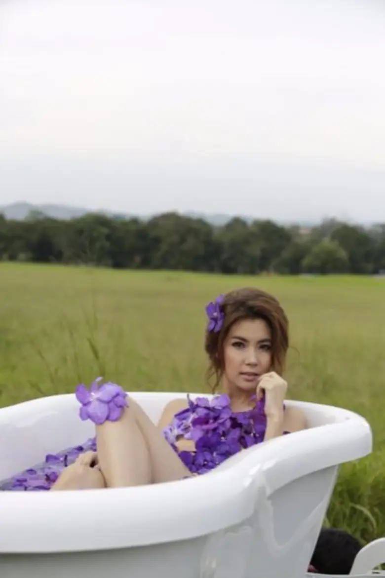 “จ๊ะจ๋า-พริมรตา” พลิกลุ๊กเซ็กซี่แร๊ง..!