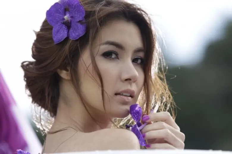 “จ๊ะจ๋า-พริมรตา” พลิกลุ๊กเซ็กซี่แร๊ง..!