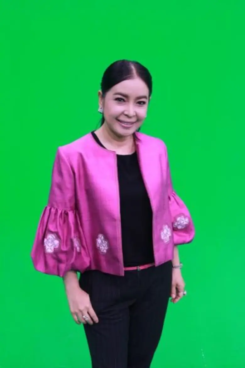 “ชั่วโมงสร้างสุข” ช่อง13 เสิร์ฟทีเด็ดรับสงกรานต์ สืบสานวิถีไทย ตลอดเดือนเมษายน