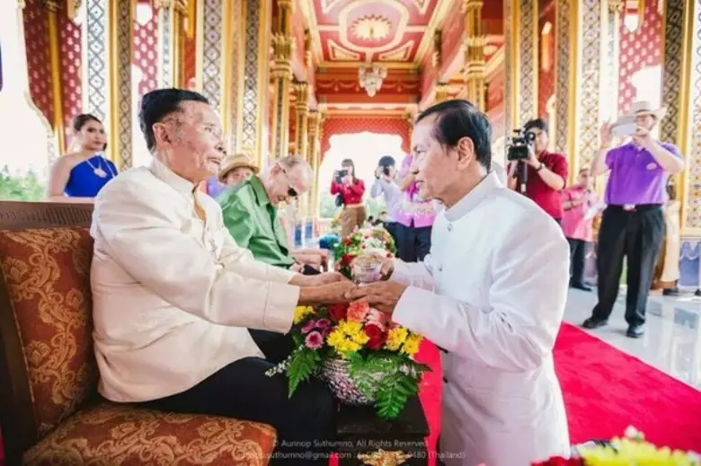 หลังจากผ่านมรสุมการเมืองสภามหาวิทยาลัยปีท...