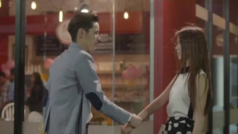 เดินทางมาจนใกล้จะปิดฉากแล้ว สำหรับ "Kiss the series...