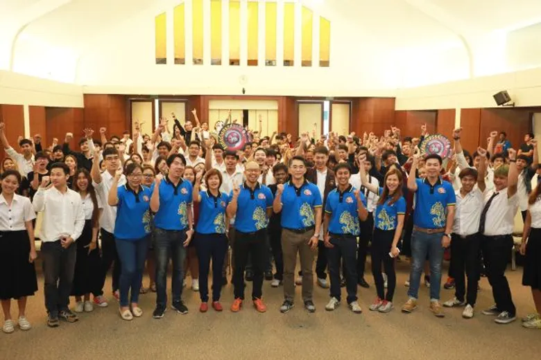 เปิดเวที “สิงห์สร้างสรรค์คนทีวีปี 11” ประชันฝีมือว่าที่คนทีวี ให้พื้นที่วัยโจ๋โชว์งานหน้าจอ