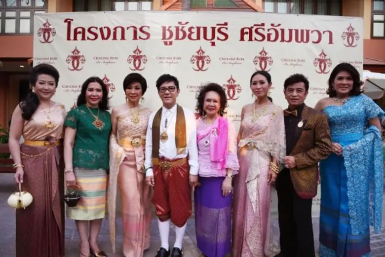 เมื่อเร็วๆ นี้ ชูชัย ชัยฤทธิเลิศ ประธานกร...