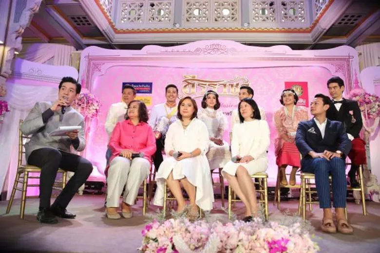 ธนาคารออมสินจัดสร้างละครเพลงยิ่งใหญ่ “ธีรราชา เดอะ มิวสิคัล” ละครสร้างชาติเฉลิมพระเกียรติ ร.6 เปิดแสดง 18–22 พ.ค.นี้ ชมฟรี 1 เม.ย. 59 ณ พระที่นั่งเทวราชสภารมย์ พระราชวังพญาไท