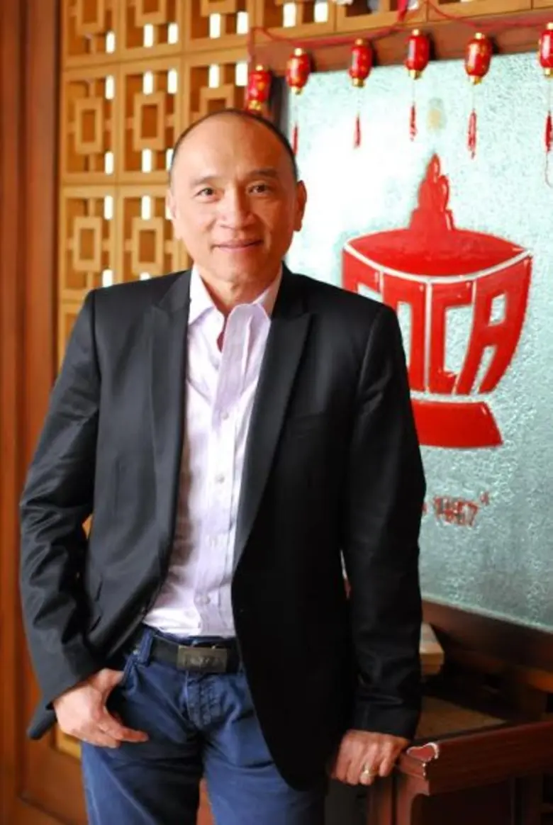 ขยายอาณาจักรร้านอาหารไทยไปบุกตลาดจีน พิทยา พันธุ์เพ...