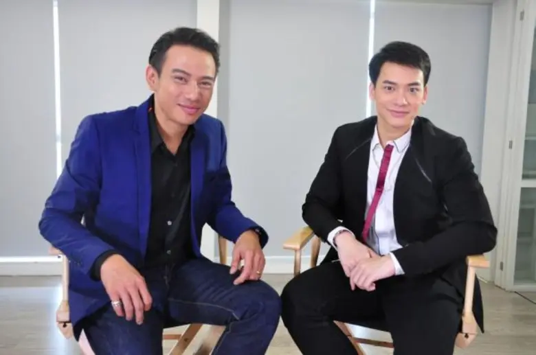 รายการพิเศษ "บี้-สุกฤษฎิ์ Love 10 ปีไม่มี...