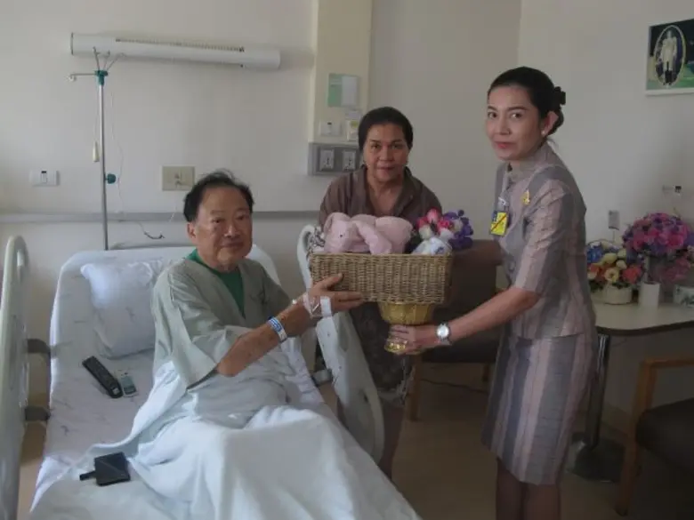 พระเจ้าวรวงศ์เธอ พระองค์เจ้าโสมสวลี พระวร...