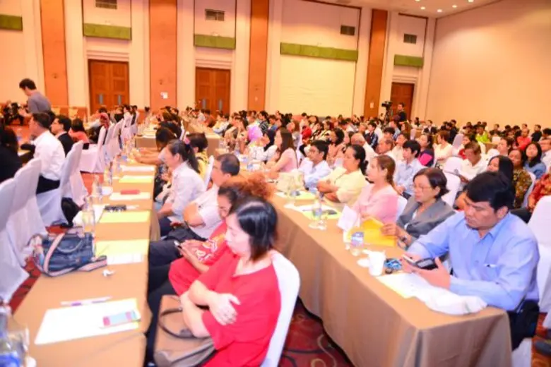 สสว. ผนึกกำลัง มทร.ธัญบุรี  ปลุกพลัง SMEs “กลุ่ม Turn Around” สงขลา