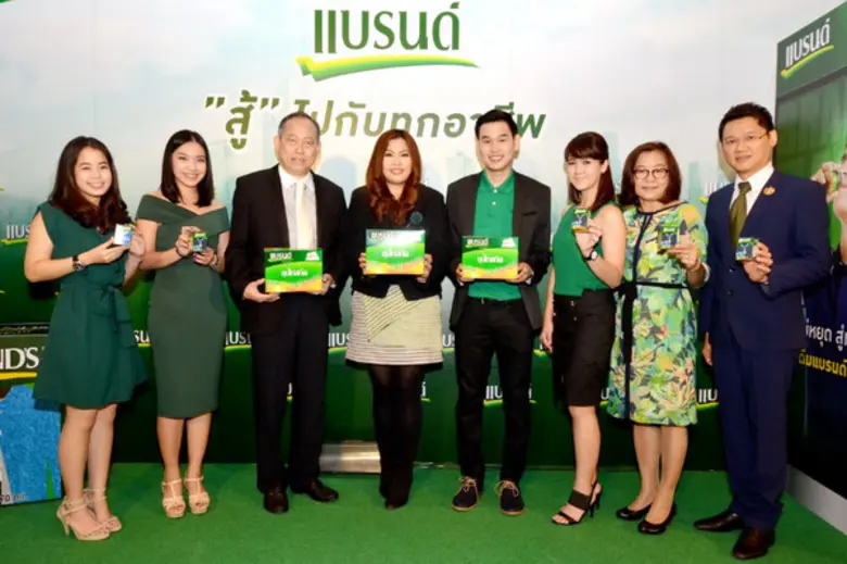 นางสาวกชกร แก้วศรชัย ผู้จัดการฝ่ายการตลาด...
