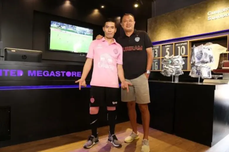 เกือบ 5 ปีที่วู้ดดี้เคยคุยกับคุณเนวิน ชิด...