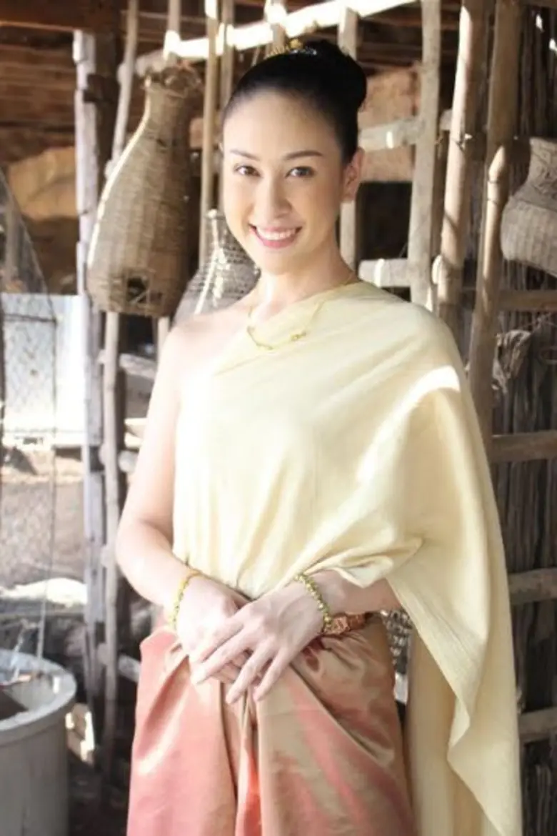 งานนี้ยิ่งกว่าได้แจ๊คพอต สำหรับสาว"ฝ้าย-เ...