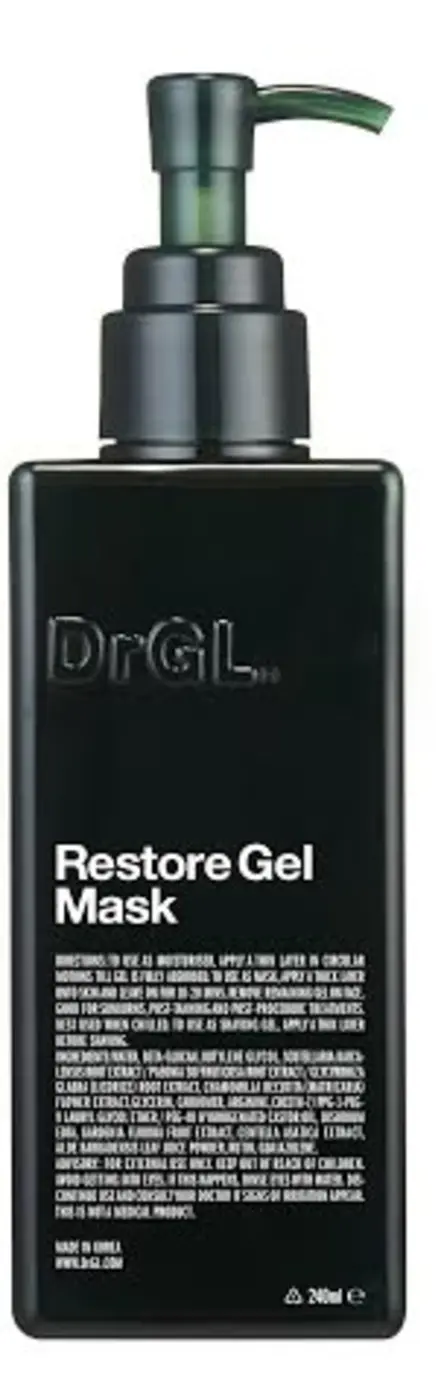 ปกป้องผิวช่วงหน้าร้อน ด้วยผลิตภัณฑ์ DrGL ที่สุดของการดูแลผิว โดยแพทย์ผู้เชียวชาญ