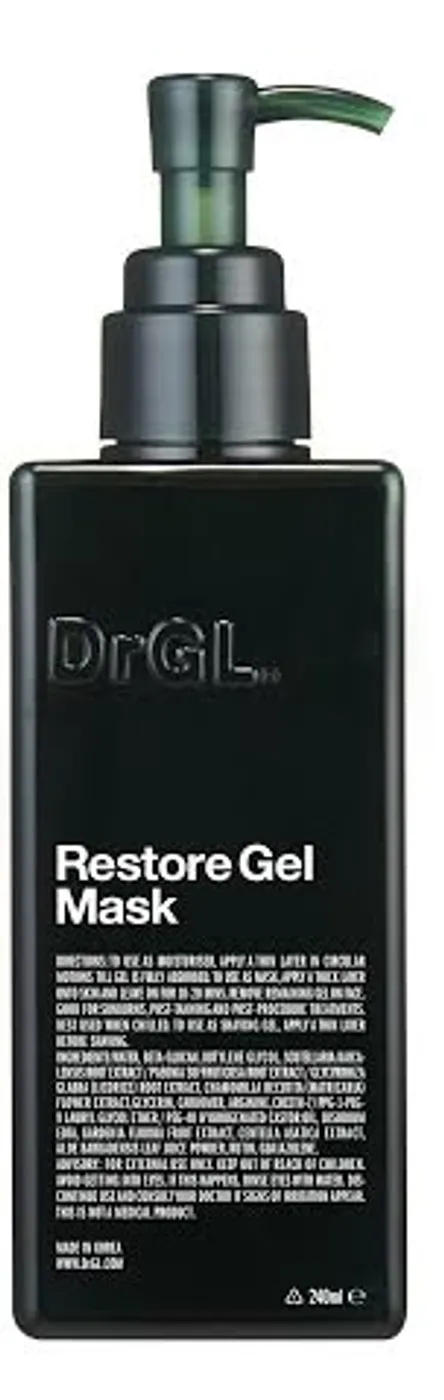 ปกป้องผิวช่วงหน้าร้อน ด้วยผลิตภัณฑ์ DrGL ที่สุดของการดูแลผิว โดยแพทย์ผู้เชียวชาญ