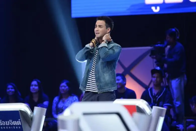 ทีวีไกด์: รายการ "ตกสิบหยิบล้าน STILL STANDING THAILAND" “ดีเจป๋อง – กพล” หลีกงานผี!! เผชิญความสูงล่าแจ็กพอต ใน ตกสิบหยิบล้านฯ