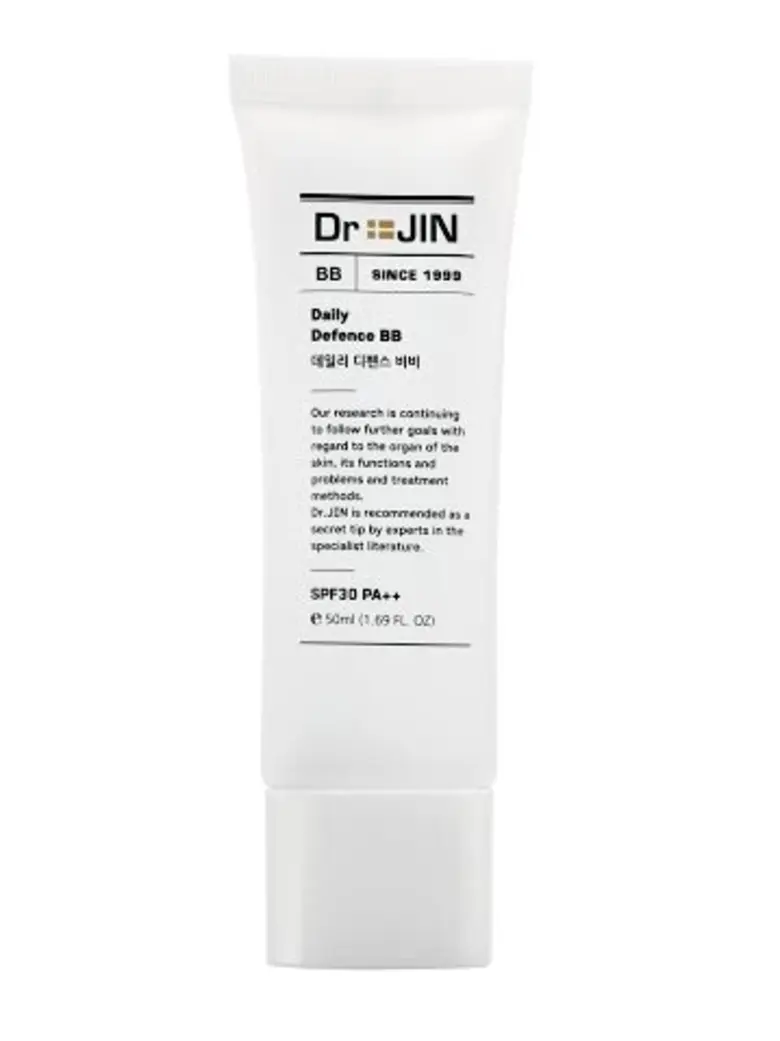 อวดผิวใส ไม่กลัวแดด รับซัมเมอร์ ด้วย Dr.JIN Daily Defence Sun Lotion & BB ที่สุดของการปกป้องผิวอย่างปลอดภัย แม้ผิวบอบบางหลังเลเซอร์