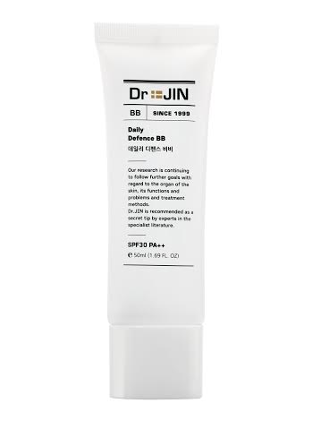 อวดผิวใส ไม่กลัวแดด รับซัมเมอร์ ด้วย Dr.JIN Daily Defence Sun Lotion & BB ที่สุดของการปกป้องผิวอย่างปลอดภัย แม้ผิวบอบบางหลังเลเซอร์