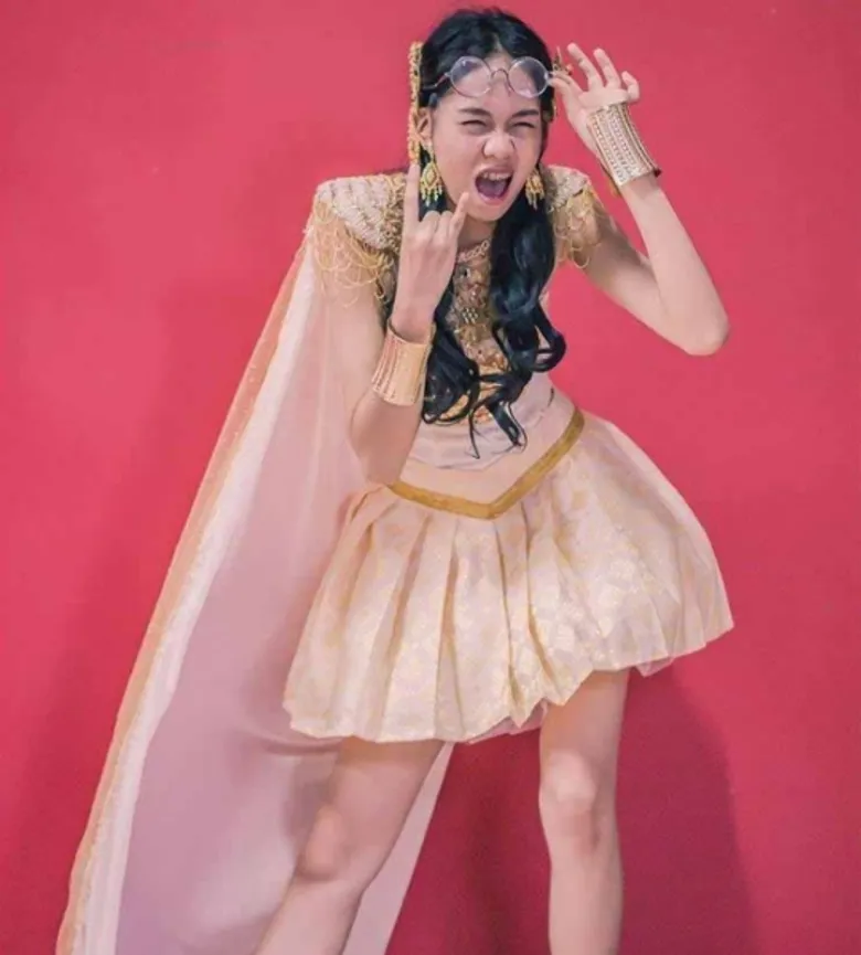 “SANG WARS” ละครเวทีสถาปัตยกรรม มทร.ธัญบุรี