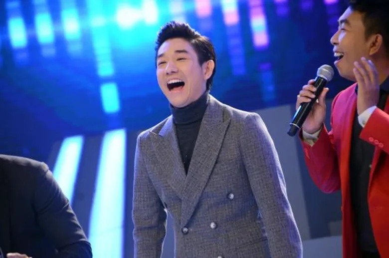 ทีวีไกด์: รายการ “I Can See Your Voice” สุดเสียว!! เมื่อ “นุ้ย ธนวัฒน์” เจอ หนอนรอดตัว!! งานนี้ซุปตาร์ บอย มีส่วนรึไม่รอติดตาม..
