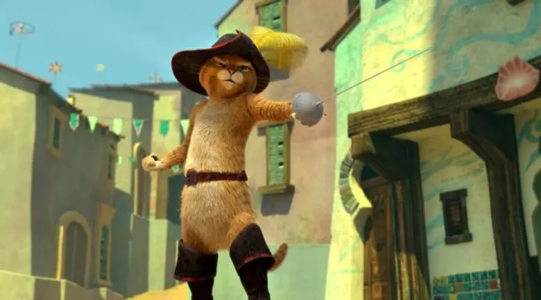 ช่อง 3...ปรับวัน – เวลา ออกอากาศ แอนิเมชั่น DreamWorks เอาใจน้องๆ หนูๆ