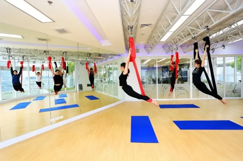 LIFESTYLES ON 26 โรงแรมเซ็นทาราแกรนด์และบ...