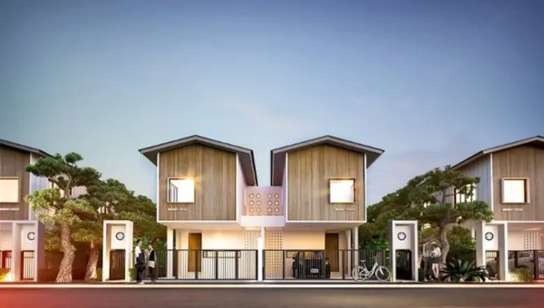 ดิแอทติจูดวันยึดทำเลภูเก็ตเปิดตัวโครงการใหม่ MONO-เกาะแก้ว