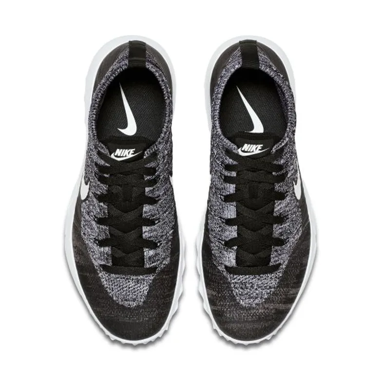 ก้าวลงสนามด้วยรองเท้าหุ้มข้อ Nike Flyknit Chukka
