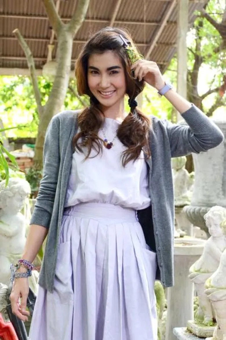 “จ๊ะจ๋า” สนุก “บุษบาเร่ฝัน” เล่นใหญ่สุดฮาได้ฉายาใหม่ คิ้วแองกรี้เบิร์ด