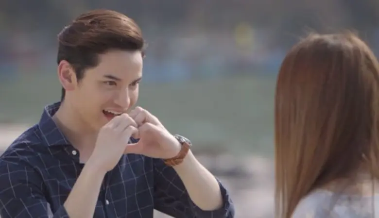 ดำเนินเรื่องมาจนถึงตอนสุดท้ายของซี่รี่ส์ ...
