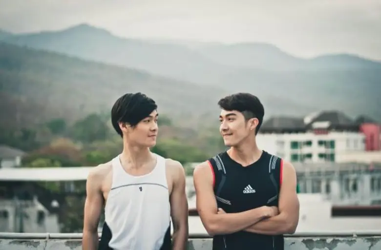 เดินทางมาถึงเรื่องราวความรักมิติสุดท้ายขอ...
