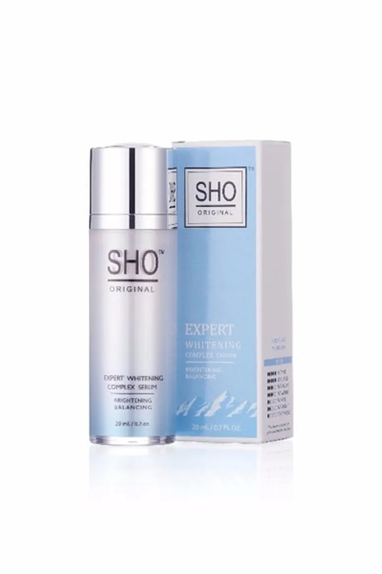 บี แอนด์ เจ กรุ๊ป ปั้นแบรนด์ SHO ชูนวัตกรรม “เซรั่มน้ำแร่รายแรกในเมืองไทย ที่ใช้น้ำแร่ธรรมชาติแทนน้ำในเครื่องสำอาง 100%” มั่นใจตอบโจทย์ความต้องการคนรุ่นใหม่ คุณภาพระดับโลกราคาคนไทย