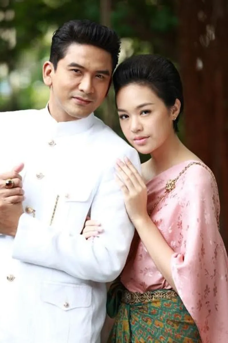 ป๋อ-ณัฐวุฒิ ปรับลุคเจ้าชู้ควง 4 นางเอก ลงละครพีเรียดสุดแซ่บ “นางทาส” 2016